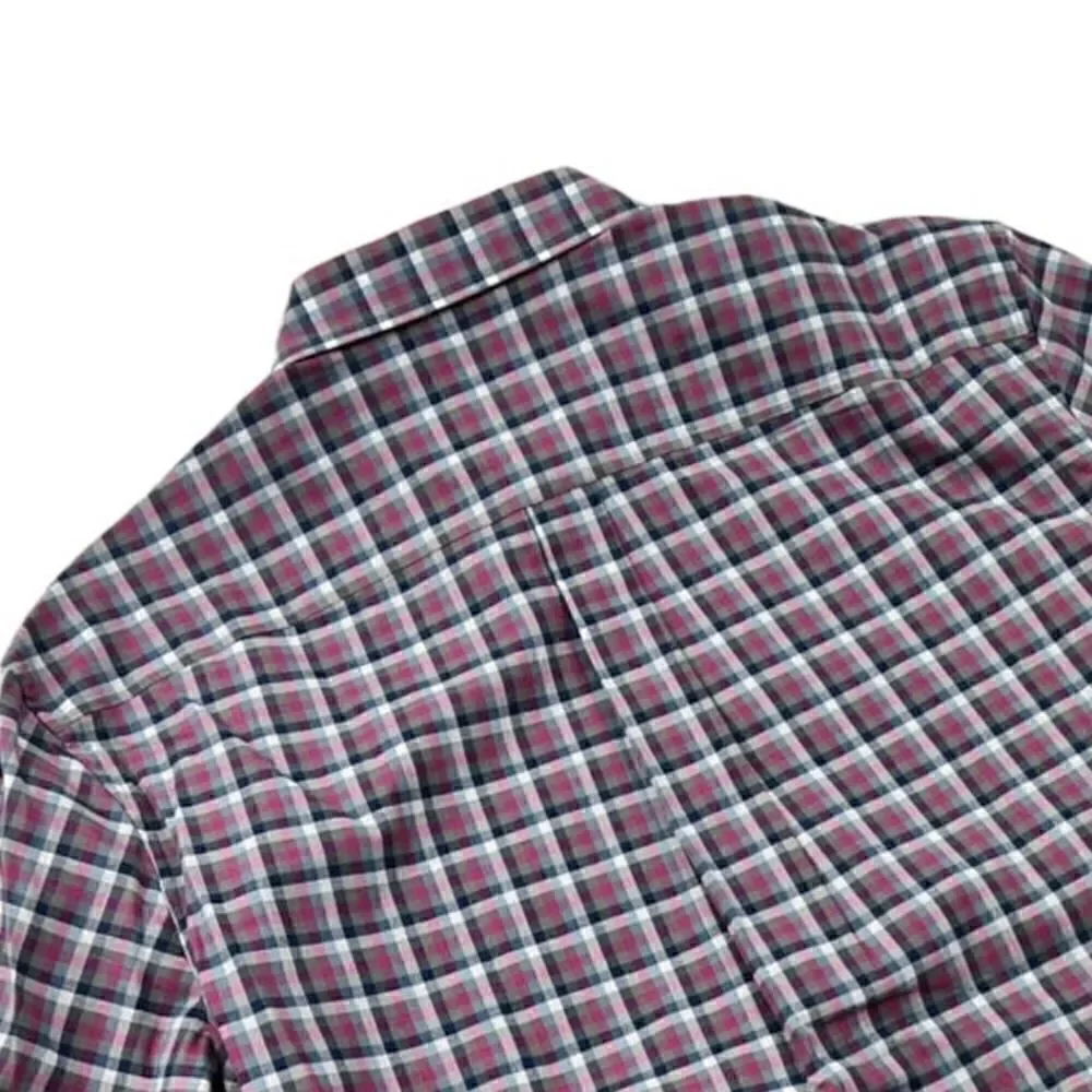 $115 New Johnnie-O Men S Classic Shirt Long Sleeve Casual Button Down Multicolor - Picture 7 of 7